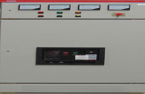 赞皇低压配电箱 赞皇低压配电箱